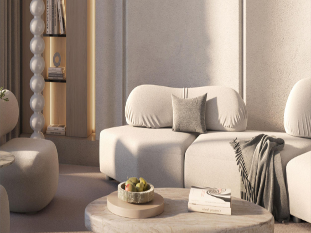 Oystra Residences/Q1 2029